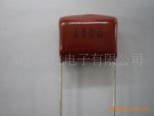 薄膜電容器參數詳解 從基礎到應用的全方位視角